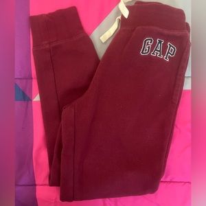 Boys Gap Joggers